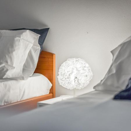 Ab Plus - Via Santo Stefano 62 Μπολόνια Εξωτερικό φωτογραφία