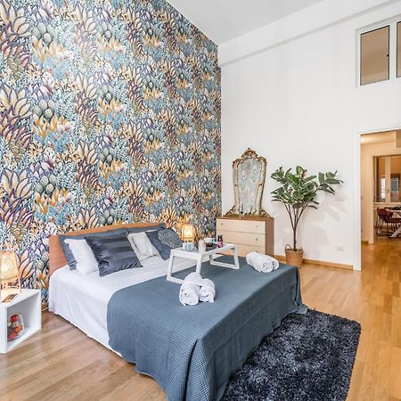 Ab Plus - Via Santo Stefano 62 Μπολόνια Εξωτερικό φωτογραφία