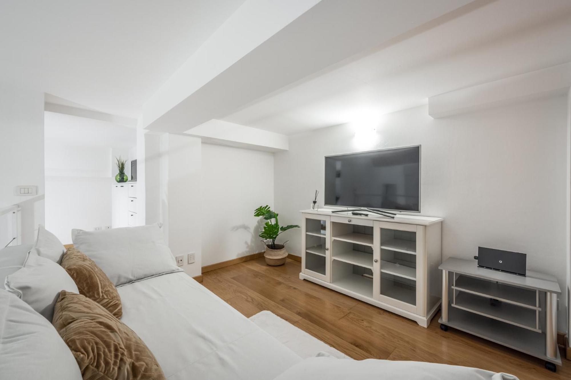 Ab Plus - Via Santo Stefano 62 Μπολόνια Εξωτερικό φωτογραφία